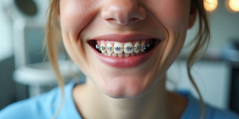 如何選擇適合自己的矯正方式