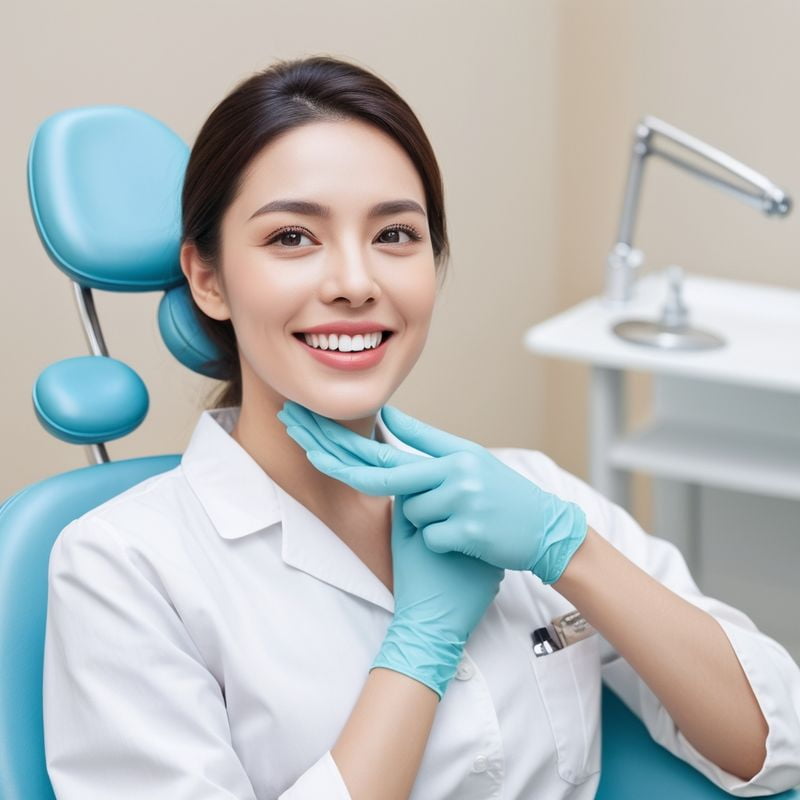 西安雙寶口腔醫(yī)院地址在哪里？自駕前往攻略