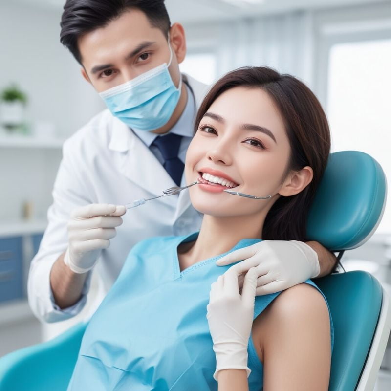 總結(jié)：多樂口腔屬于什么檔次——中高端之選值得信賴