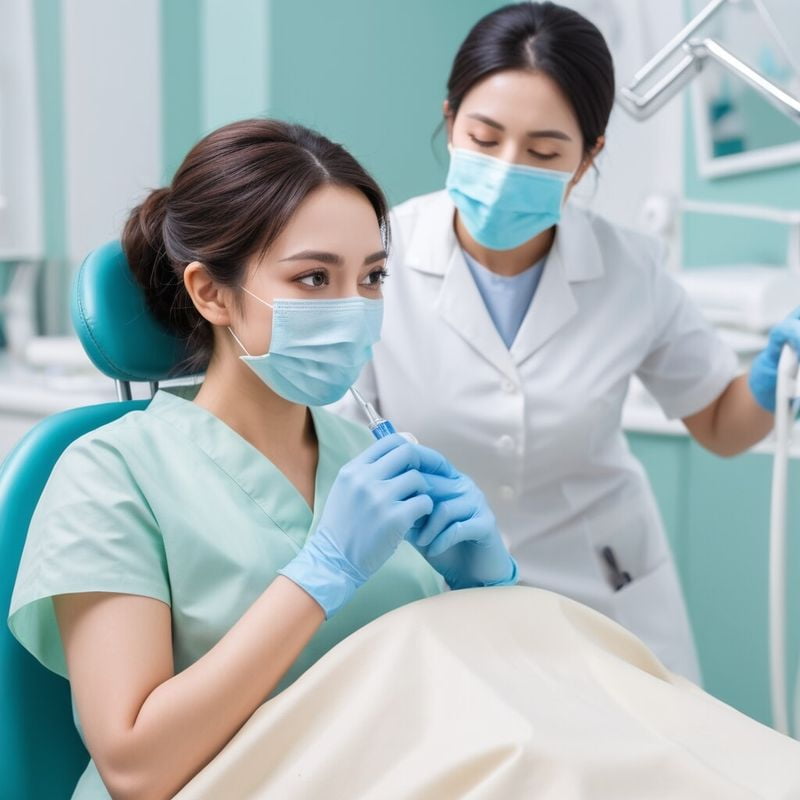 海濤口腔的歷史與連鎖布局