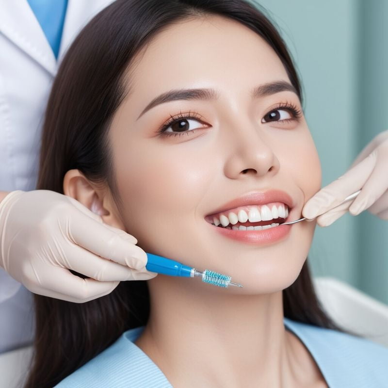 多樂口腔屬于什么檔次？中高端！兒童早矯低拔牙率+全周期矯正+補牙267元起超省心