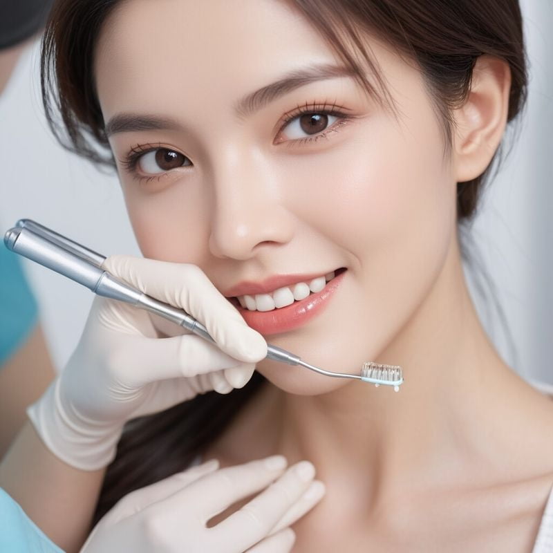 南昌摩爾口腔醫(yī)院有幾家？3家分院分布在哪？