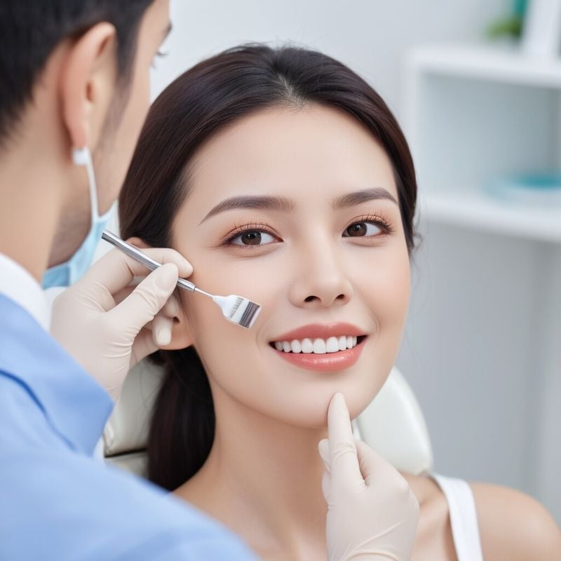 ?？谌A美口腔醫(yī)院種牙優(yōu)勢