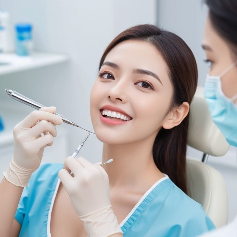 使用壽命對比：韓國種植牙和國產(chǎn)種植牙誰更持久？