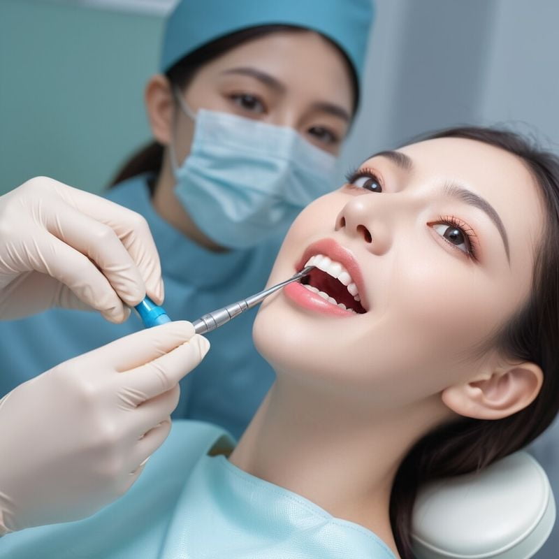 西安雙寶口腔是正規(guī)醫(yī)院嗎？骨干醫(yī)生團(tuán)隊(duì)實(shí)力如何