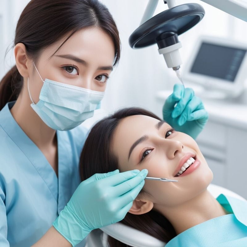 西安雙寶口腔是正規(guī)醫(yī)院嗎？患者評價(jià)與口碑如何