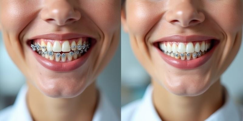 南昌摩爾口腔醫(yī)院有幾家？3家分院的醫(yī)生團隊如何？