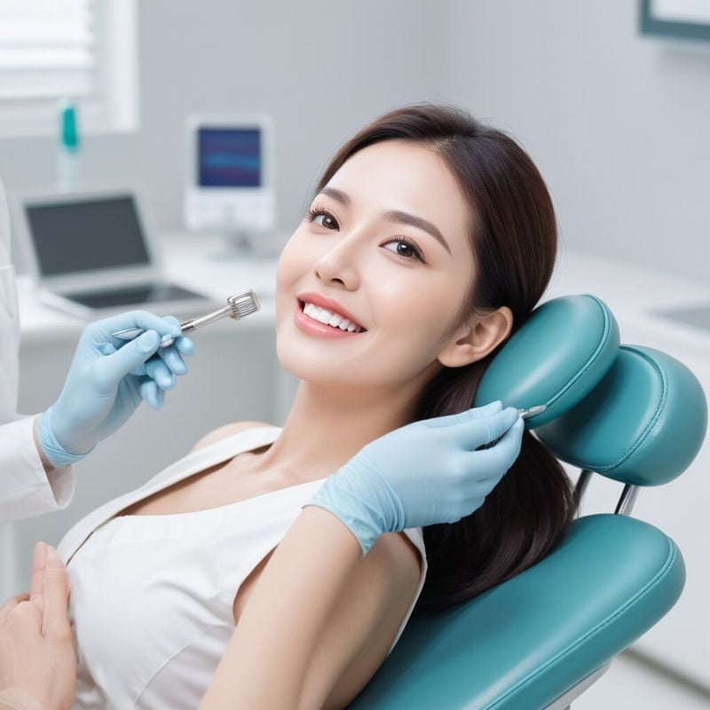 海濤口腔總部的口碑評(píng)價(jià)