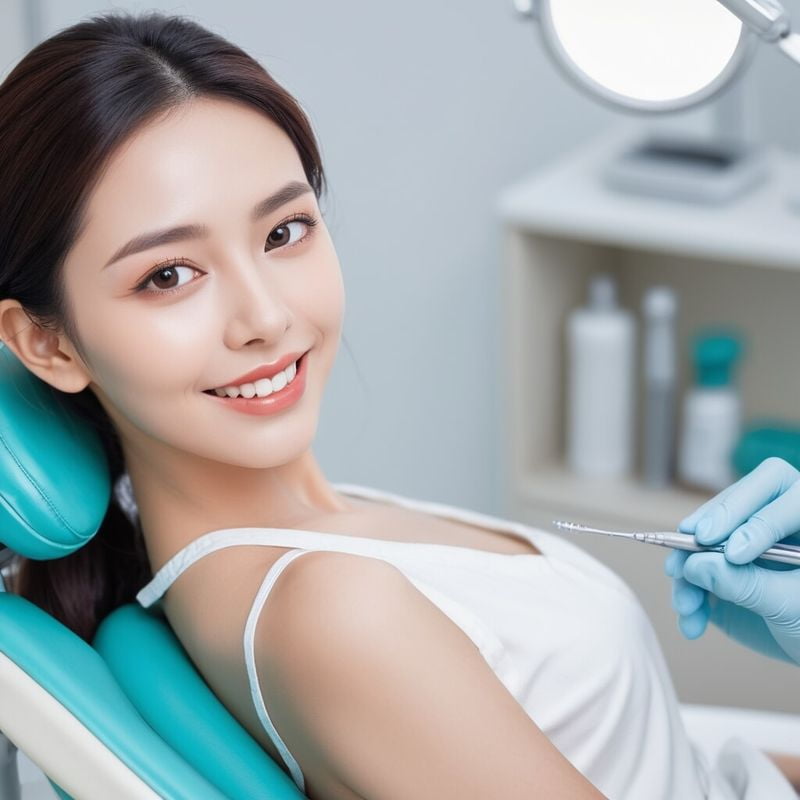 杭州全好口腔的超值套餐