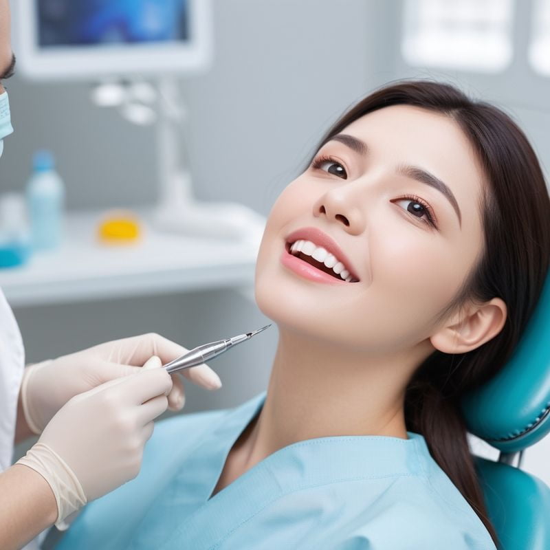 西安雙寶口腔醫(yī)院種植牙，醫(yī)生團(tuán)隊(duì)水平如何？