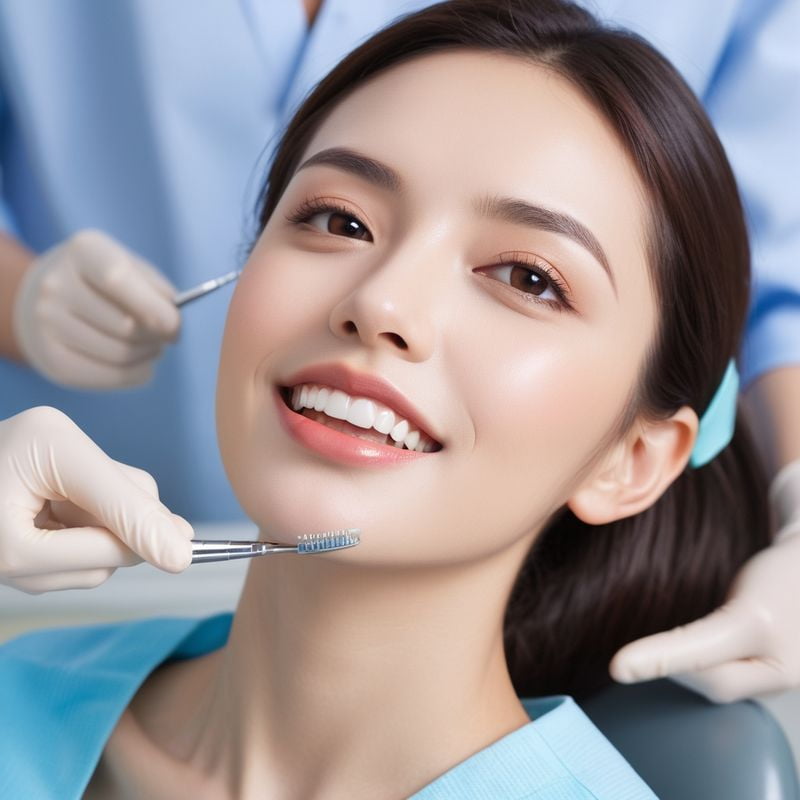 西安雙寶口腔是正規(guī)醫(yī)院嗎？價(jià)格與優(yōu)惠情況怎樣