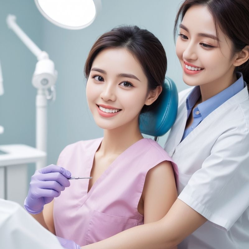 西安雙寶口腔醫(yī)院的優(yōu)勢(shì)有哪些？