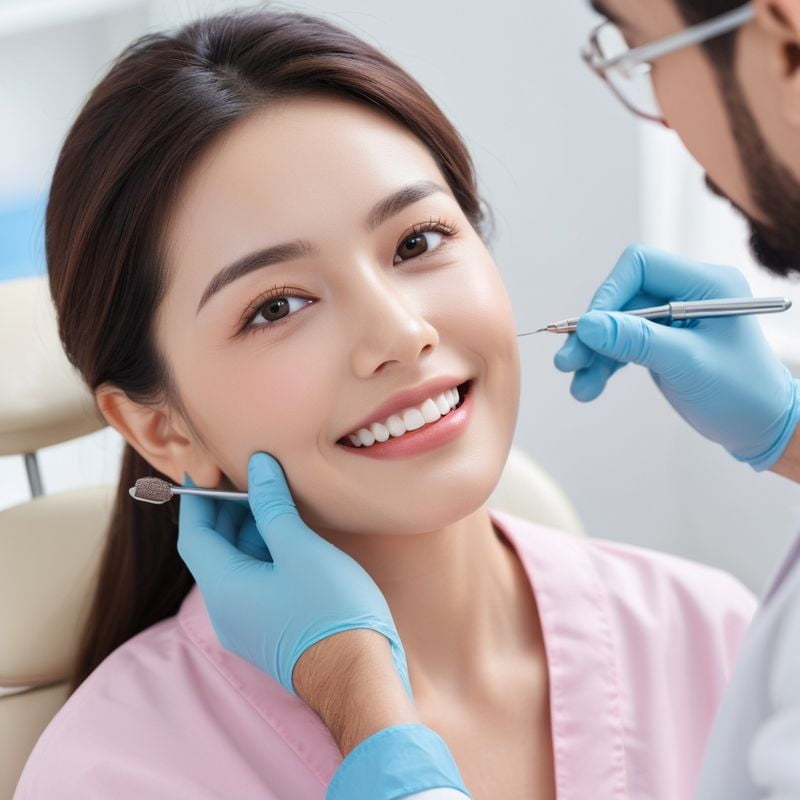 兒童口腔和牙槽外科的醫(yī)生是哪些？www.sorencai.cn