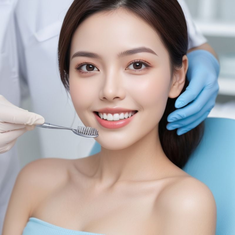 穗華口腔的技術(shù)設(shè)備精良性