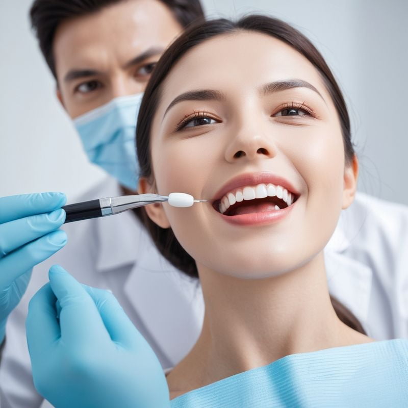 中山大學(xué)附屬口腔醫(yī)院牙齒矯正項目價格分析