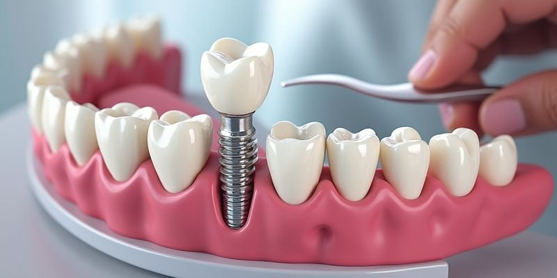 海濤口腔總部的預(yù)約方式