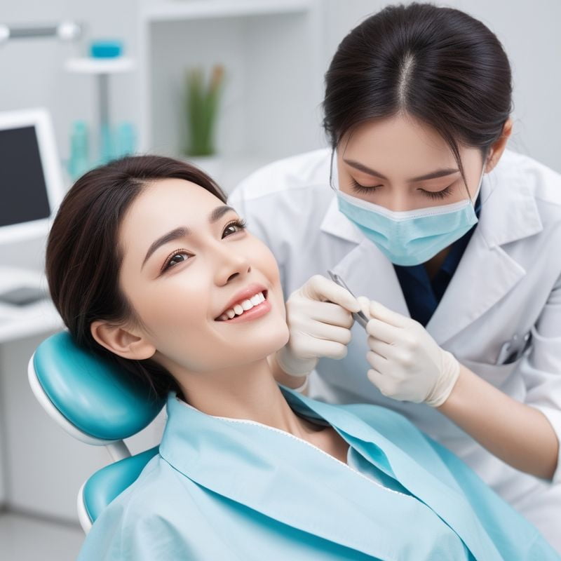 中山大學附屬第三醫(yī)院牙齒矯正費用詳情