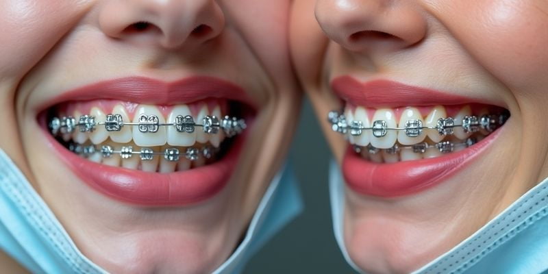 中山大學附屬第三醫(yī)院矯正技術(shù)有多精良