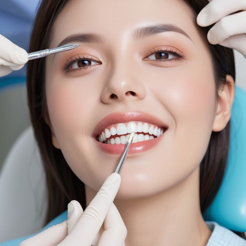 福州科爾口腔醫(yī)院實(shí)力如何？技術(shù)與服務(wù)雙在線！