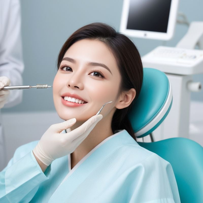 西安雙寶口腔醫(yī)院種植牙，技術(shù)實(shí)力怎樣？