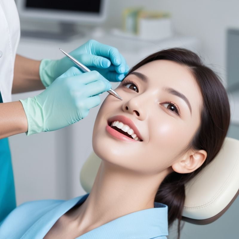 西安雙寶口腔醫(yī)院地址在哪里？公交出行指南