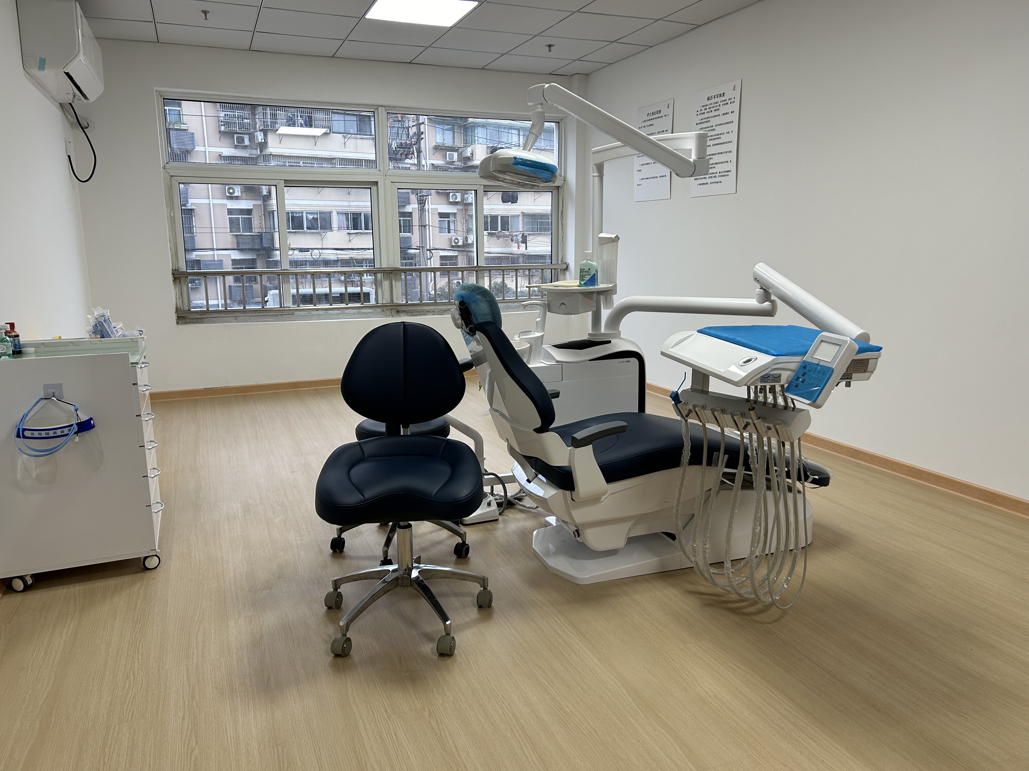 八、杭州雅樂口腔