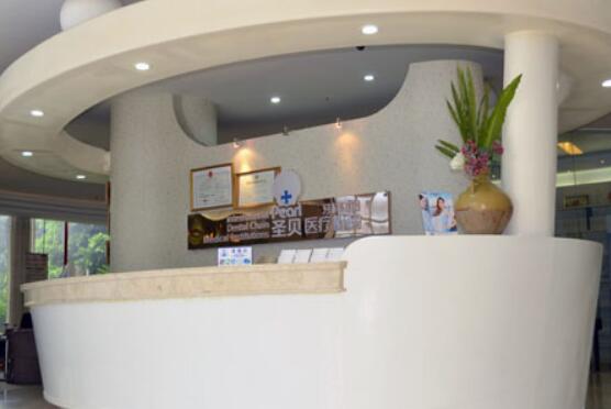 成都兒童口腔科醫(yī)院的收費情況