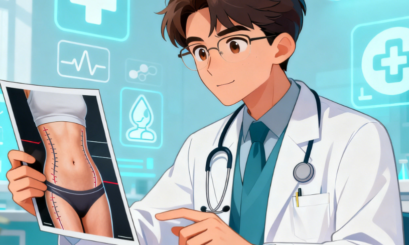 五、上海聯(lián)合麗格醫(yī)院有哪些特色項目技術