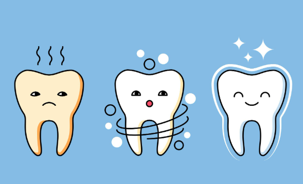 銀川時光口腔有美學(xué)修復(fù)嗎？有！想改善牙黃/牙縫大的直接沖，醫(yī)生會定制方案