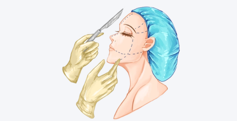 盧建偉蘋果肌復(fù)位表情僵硬嗎？從技術(shù)到實(shí)例看真實(shí)療效