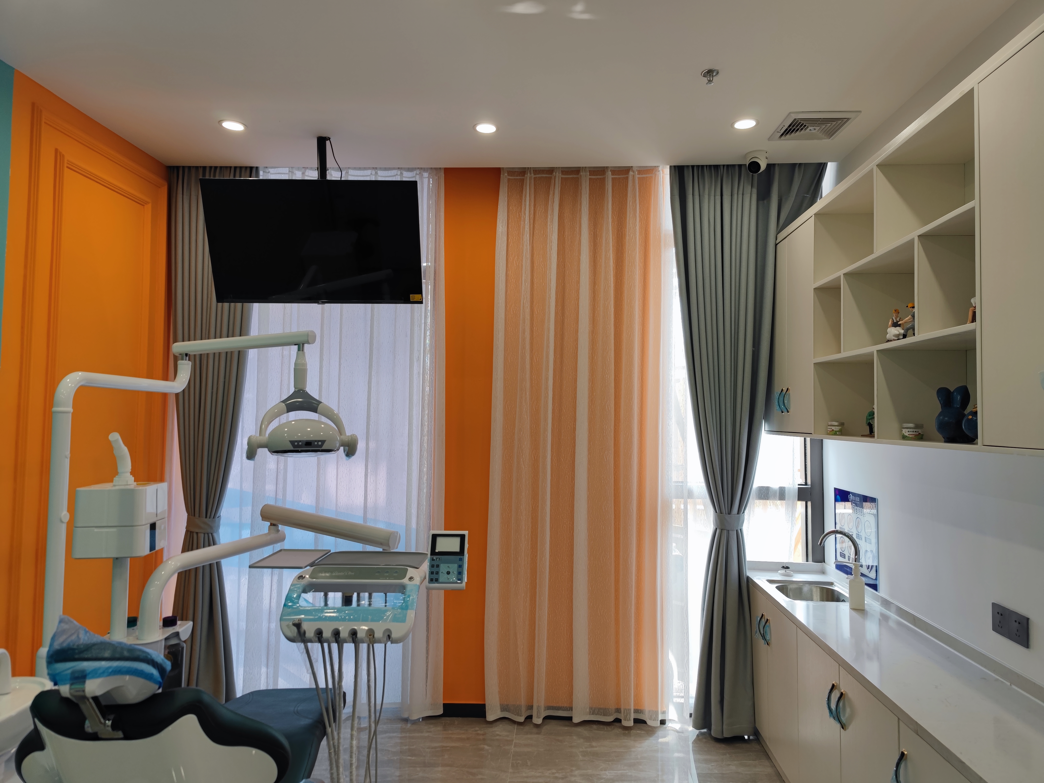 2026年壹心維美口腔收費價格表（精選項目）