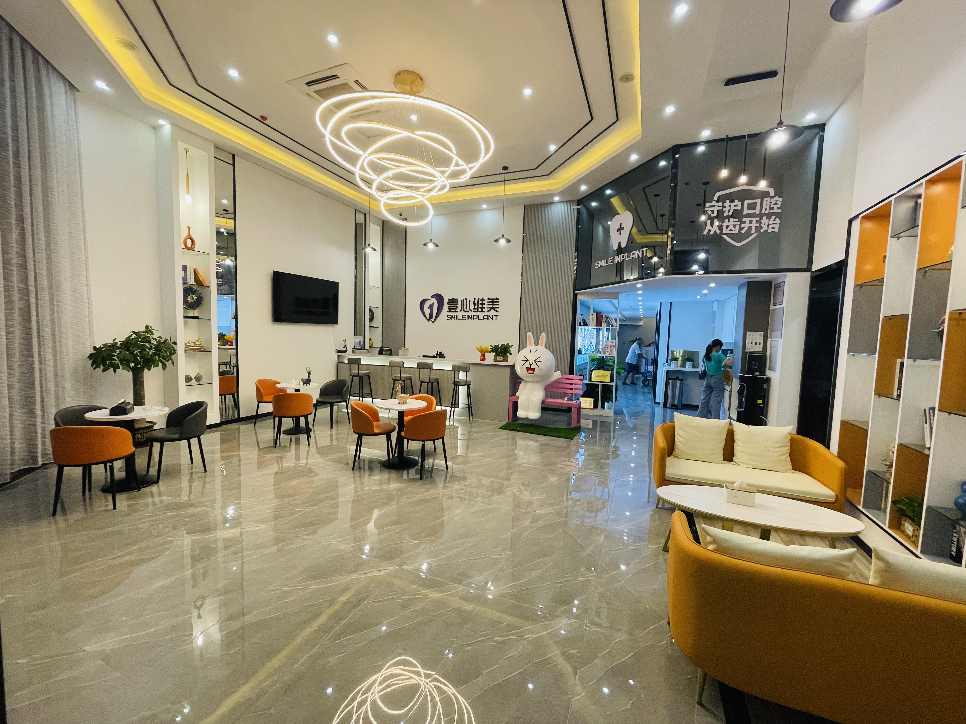 二、牙齒矯正價格表