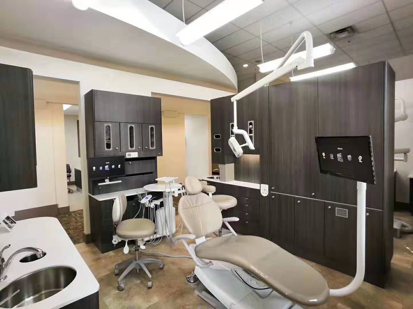 成都多樂兒童齒科好嗎？多家分院就診方便