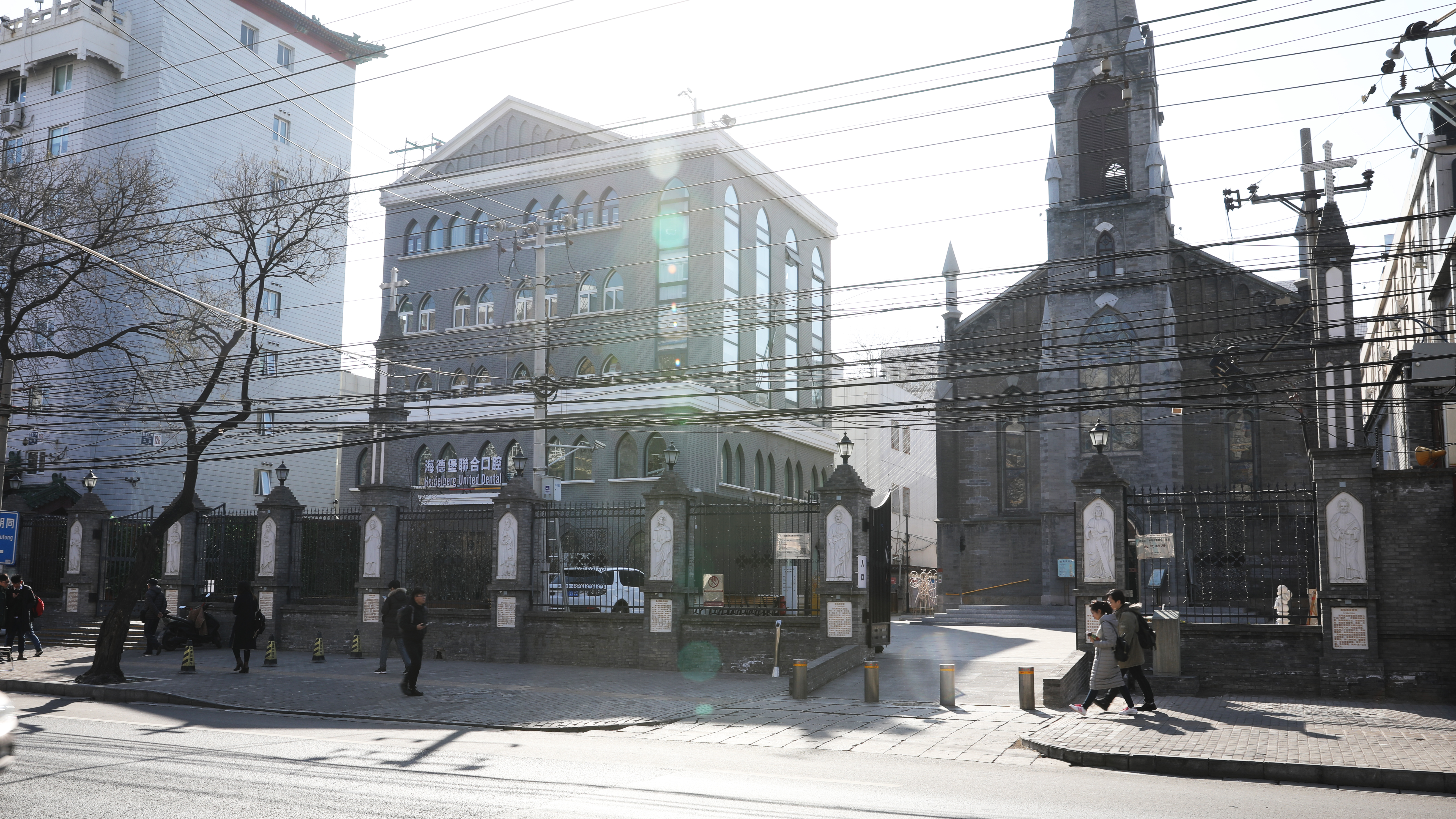 選擇深圳華僑醫(yī)院口腔科的優(yōu)勢(shì)