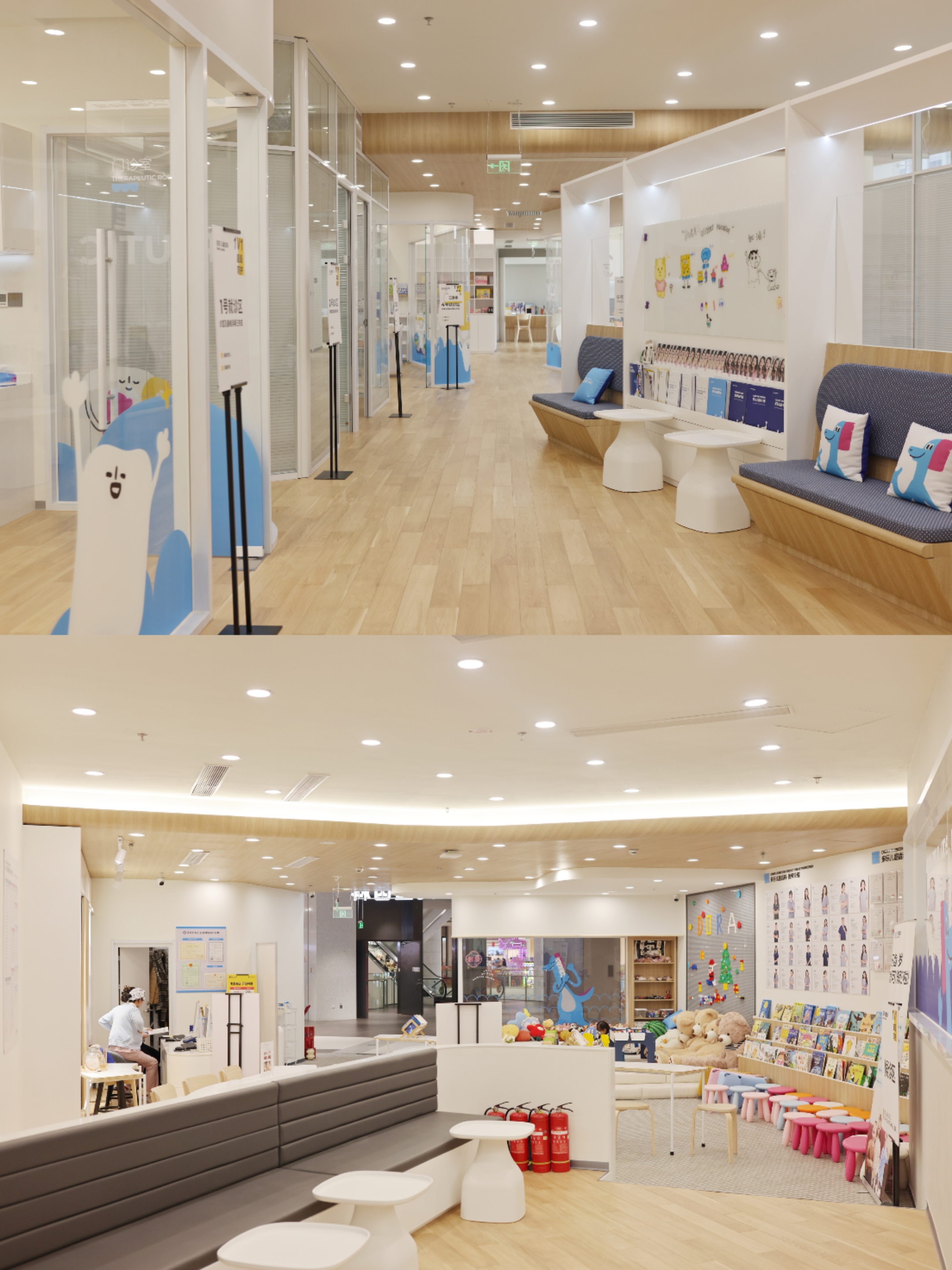 衛(wèi)光曦博士的矯正技術(shù)特色