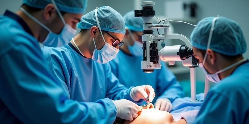 常州市德安醫(yī)院：疑難眼病診療能手