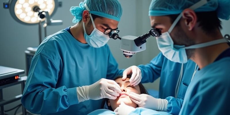 五、三明華廈眼科醫(yī)院2026年近視手術(shù)價(jià)格參考