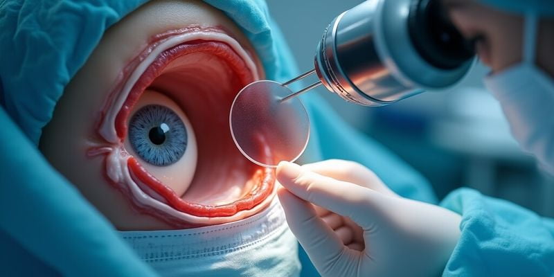 杭州眼修復醫(yī)生排行榜——杭州維多利亞