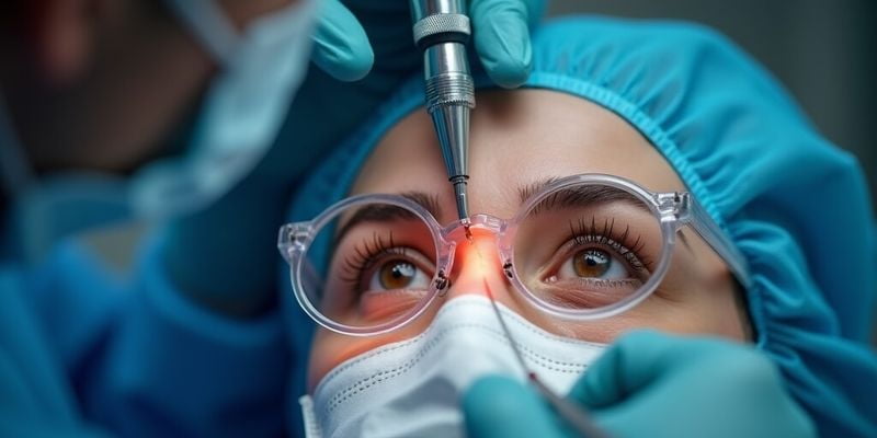 齊齊哈爾愛爾眼科醫(yī)院口碑爆棚，它的技術(shù)實(shí)力憑啥這么強(qiáng)？