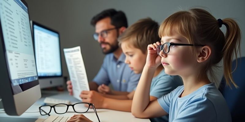 咸寧愛爾眼科醫(yī)院:舒適環(huán)境與精良技術(shù)結(jié)合