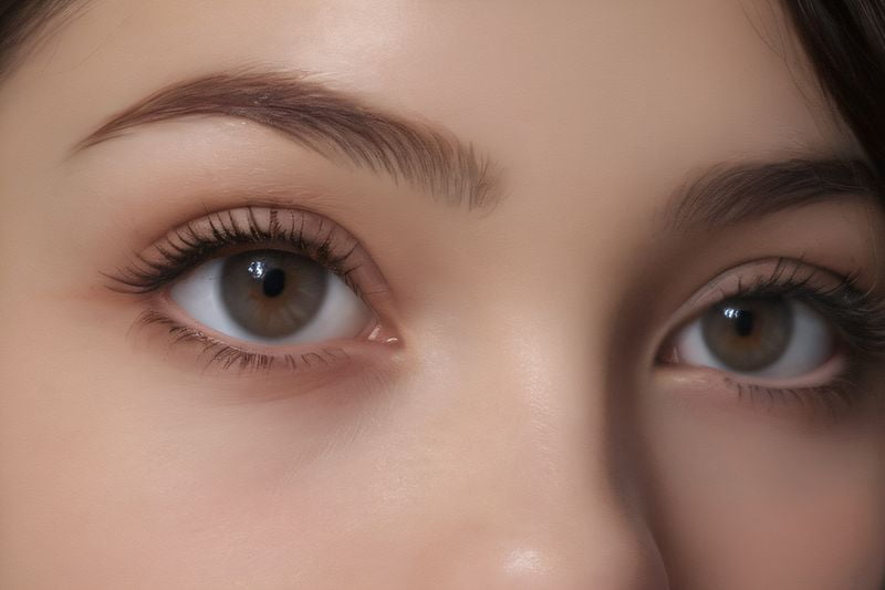 杭州眼修復醫(yī)生排行榜——杭州黛雅