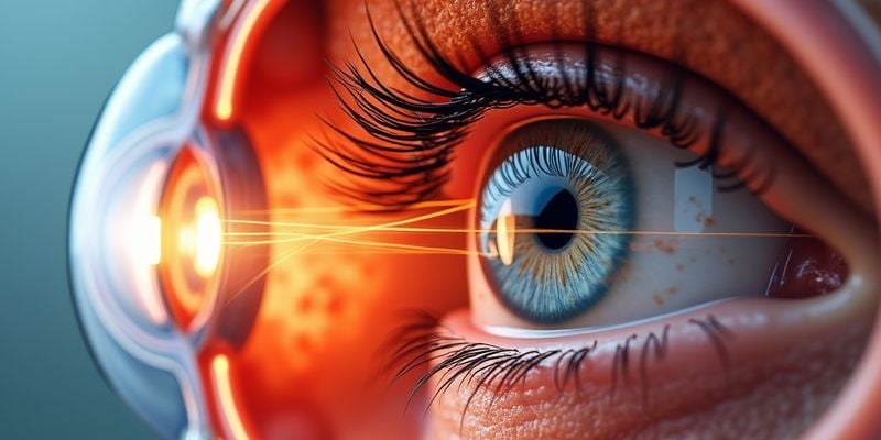 沈陽四院眼科田曉丹醫(yī)生擅長哪些眼科項(xiàng)目？