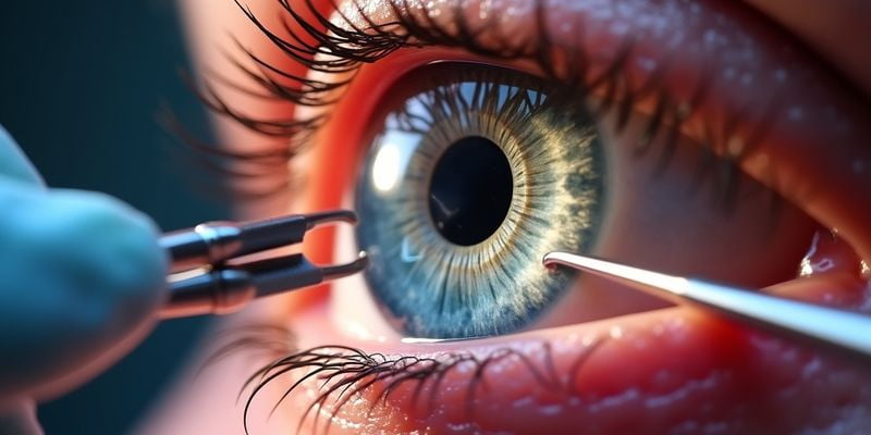 全飛秒激光技術(shù)是什么？有啥優(yōu)勢(shì)？