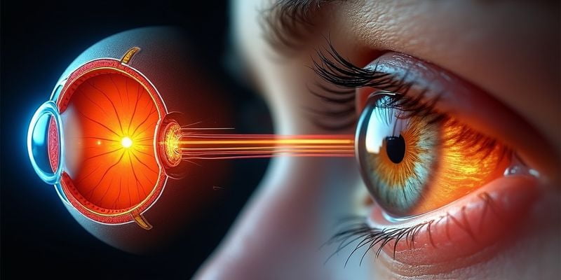 二、杭州茗視佳眼科醫(yī)院的楊亞波醫(yī)生