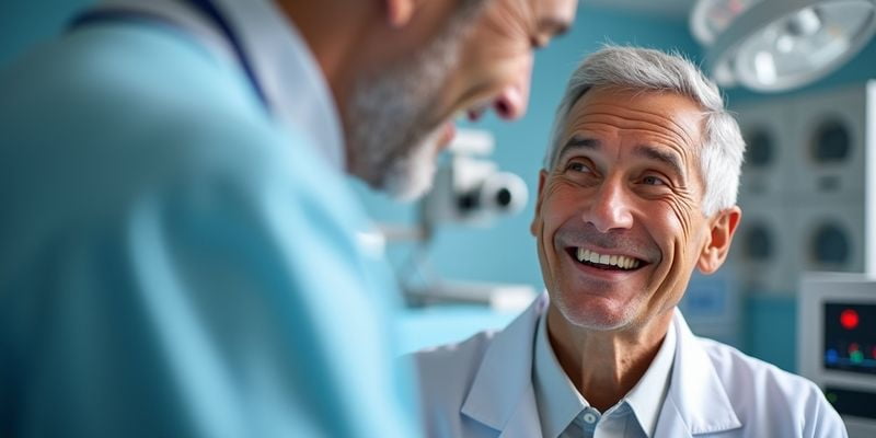 常州眼科醫(yī)院排名前五：常州市一院、二院領銜多院權威?？茖嵙κ刈o眼健康