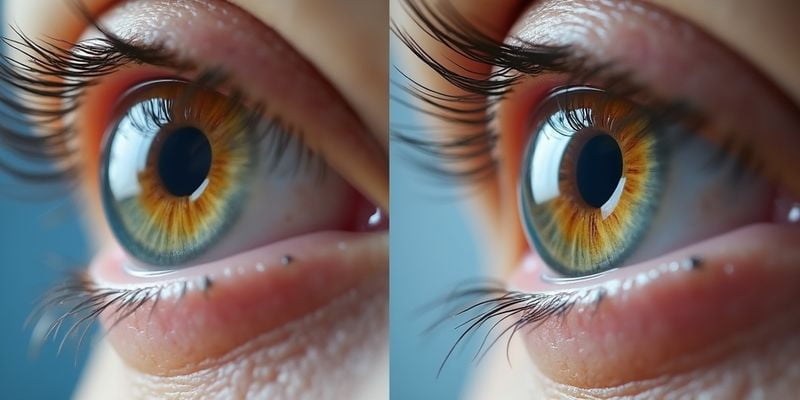 愛爾眼科沈陽總院的專精實(shí)力