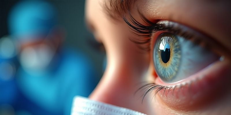 杭州眼修復醫(yī)生排行榜——杭州浙一