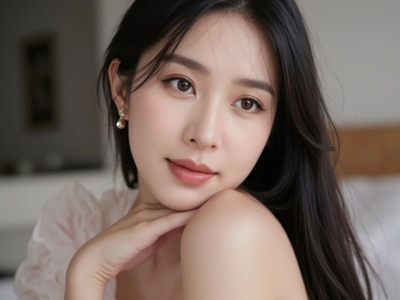 張海明全切雙眼皮修復(fù)技術(shù)亮點有哪些？