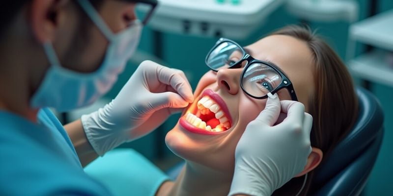 呼和浩特至美口腔門診部（巨華酒店）：專精團隊保護高品質(zhì)種植牙