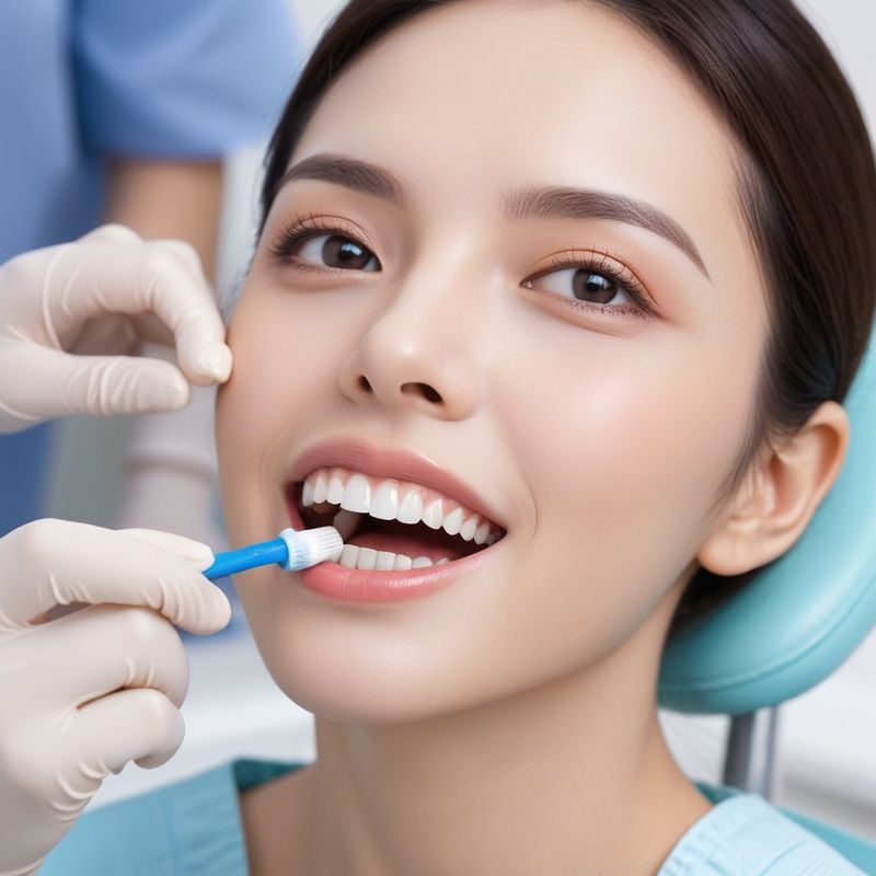 內(nèi)蒙古口腔科（三等級綜合醫(yī)院口腔科）和內(nèi)蒙古自治區(qū)口腔科（三等級醫(yī)院口腔科）：正規(guī)醫(yī)療實力的代表